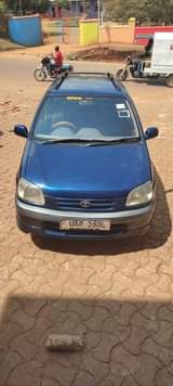 A picture of RAUM CAR ON QUICK SALE NOW NOW AT 8 5M