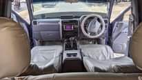 A picture of TOYOTA PRADO diesel