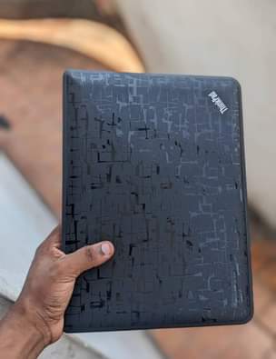A picture of LENOVO LAPTOP