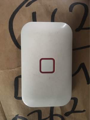 A picture of MiFi