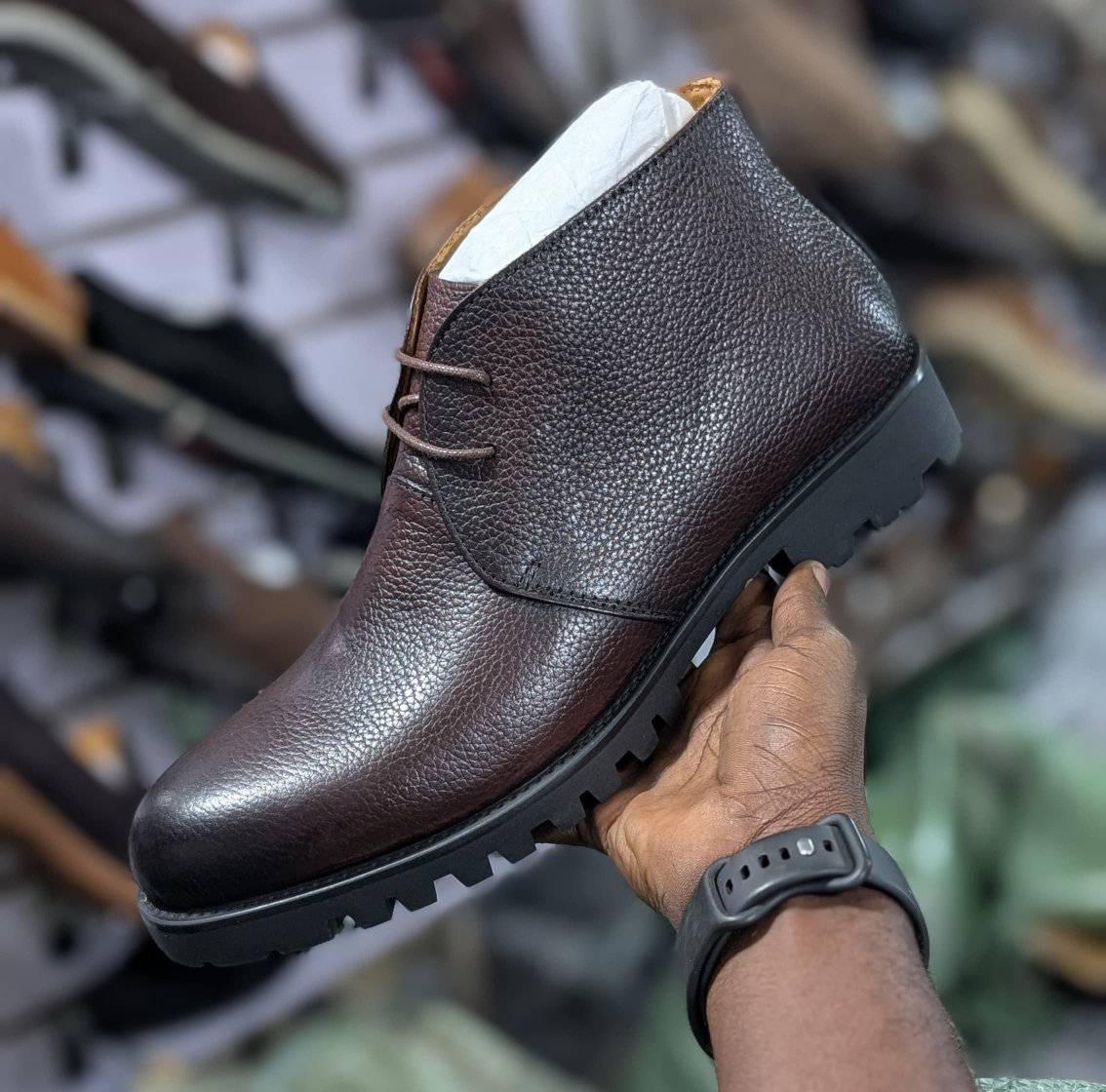 A picture of Men s boots