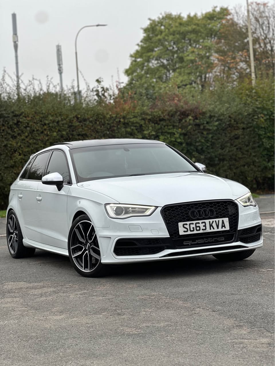 audi