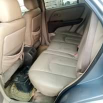 A picture of BUY AND BE GLAD LEXUS RX 300 WITH BELGIUM ENGINE