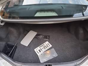 A picture of Foreign used 2009 Toyota Camry Sport 8 850M selling fast