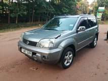 A picture of Nissan Xtrail SUV 4WD 2WD Button For Sale at only