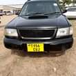 A picture of Subaru Forester