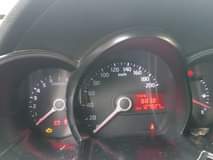 A picture of 2012 Kia with Manuel gear
