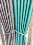 A picture of RAJI Curtains Designer