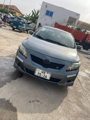 CAR D.