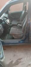 A picture of HONA CRV
