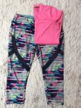 A picture of Gymwear