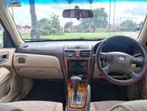 used nissan sylphy