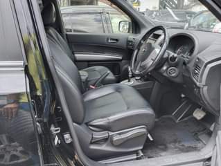 A picture of 2012 Nissan X Trail 2012 Model Call WhatsApp 0756465338