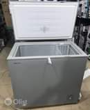 A picture of Offer Hisense freezers