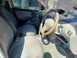 A picture of Toyota vits