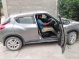 A picture of NISSANI JUKE