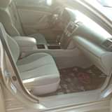 A picture of 2009 TOYOTA CAMRY
