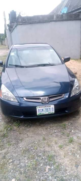 A picture of Honda EOD buy and flex nothing to fix