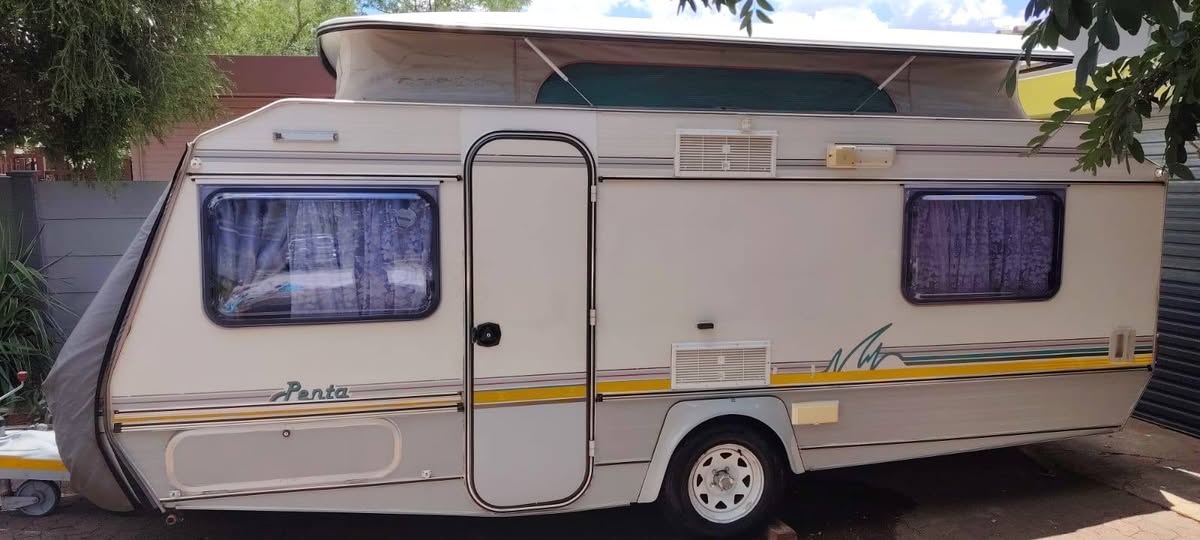 jurgens caravans