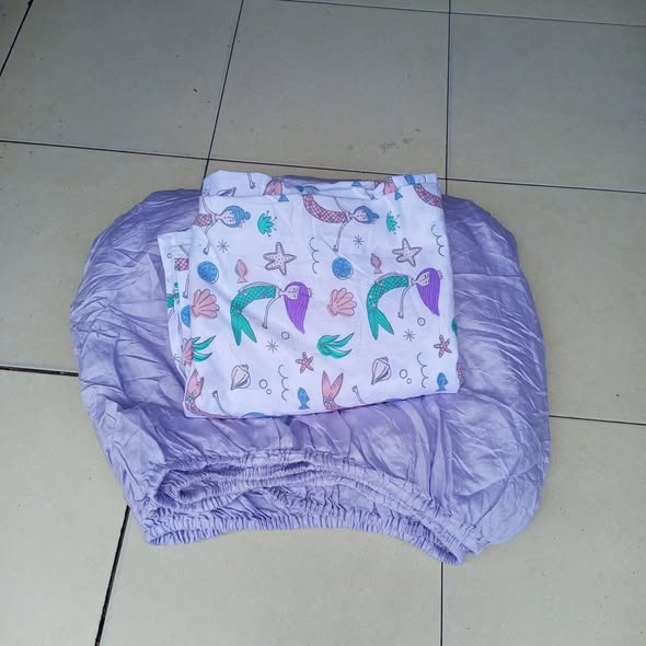 A picture of Second Hand Beddings only