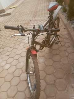 bicycle