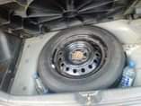 A picture of Toyota Corolla verso 2003