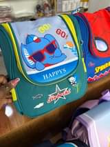 A picture of School bag