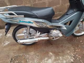 A picture of machine