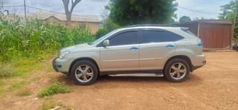 A picture of Lexus RX 400h for Sale