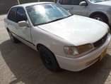 A picture of COROLLA