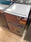 A picture of Fridge single Double door 0704297488