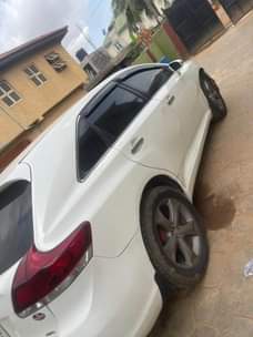 A picture of Ex clean Venza 2010 07088153375