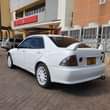 A picture of Toyota alteza milion 6.4 Ipo mwanza Engine safi Automatic 0784857610