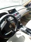 A picture of Honda Accord eagle Spirit 2010 model