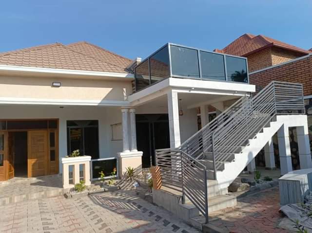 kanombe accommodation
