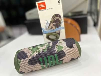 bluetooth speakers