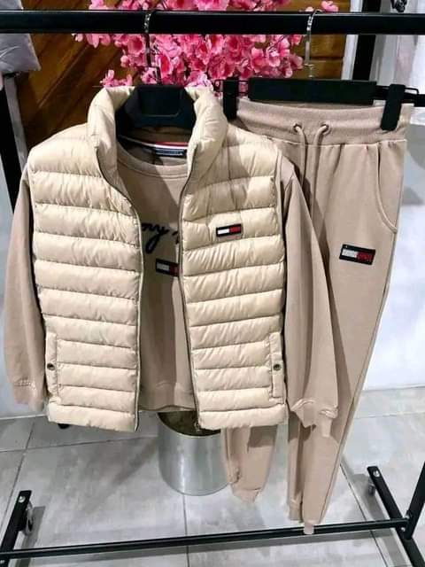 jackets