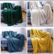 A picture of Throw blankets