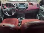 A picture of 2008 Model Toyota Hilux Manual Drive Available in Abuja FCT