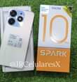 A picture of SPARK 10 PRO TECNO ON SALE