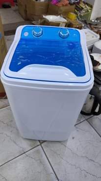 A picture of Boma washing machine