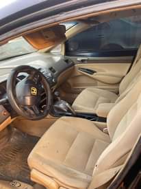 A picture of 2009 HONDA CIVIC GOING 2 2million