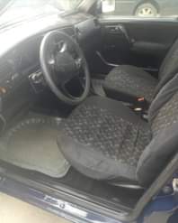 A picture of Volkswagen Golf3 wagon Super 1.8L V4 Engine Condition Belgium grade