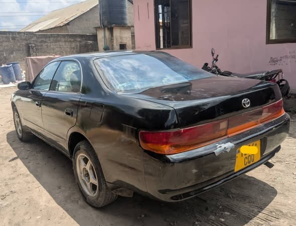 A picture of TOYOTA CHASSER CQQ IMEKAZA MNOO