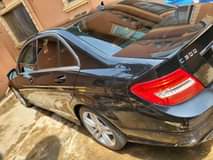 A picture of Sharp deal Registered But not used 2012 Benz C 300