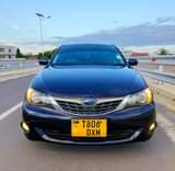 A picture of Subaru