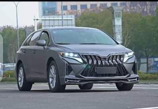 A picture of Upgrade venza
