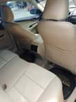A picture of Sharp and neatly used 2014 Toyota carmry XLE model Engine