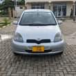 A picture of Toyota Vitz 0686127263 Year 2001 Engine 990 Km 86000 Price