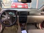 A picture of Corolla super clean in and out serious buyer only Engine